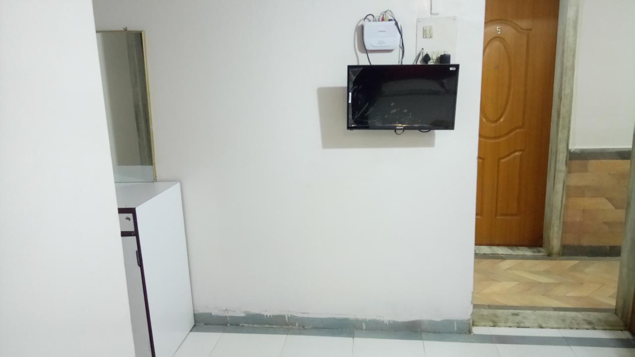 Hotel Ashoka Lonavala Buitenkant foto